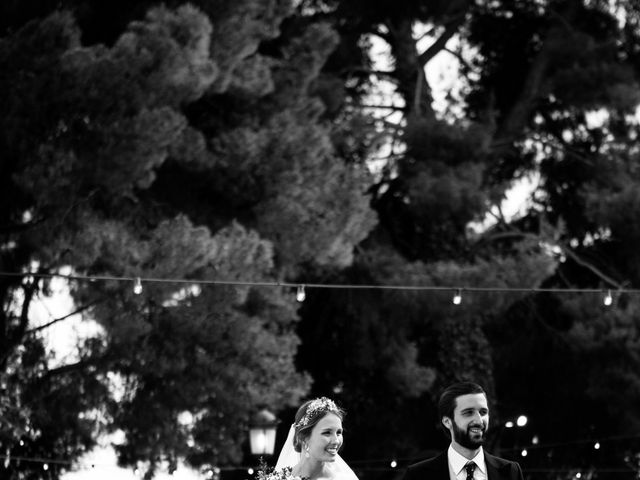 La boda de Fernando y Rocío en Rivas-vaciamadrid, Madrid 72