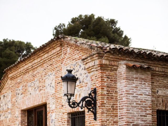 La boda de Fernando y Rocío en Rivas-vaciamadrid, Madrid 73