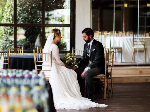 La boda de Fernando y Rocío en Rivas-vaciamadrid, Madrid 78