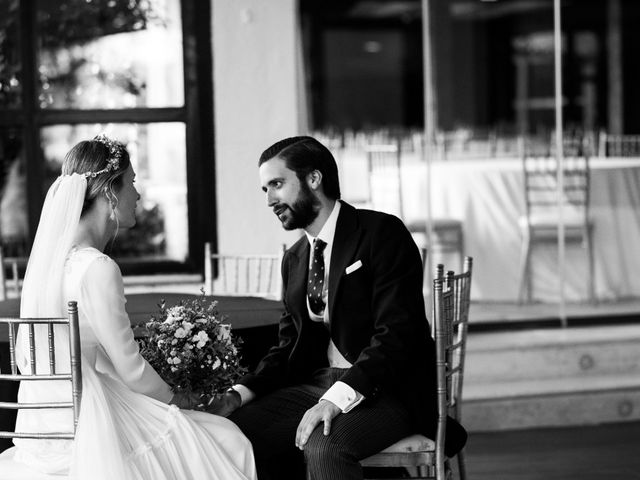 La boda de Fernando y Rocío en Rivas-vaciamadrid, Madrid 79