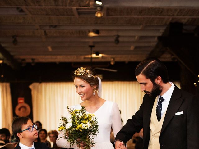 La boda de Fernando y Rocío en Rivas-vaciamadrid, Madrid 83