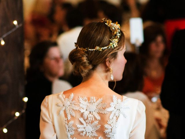 La boda de Fernando y Rocío en Rivas-vaciamadrid, Madrid 90