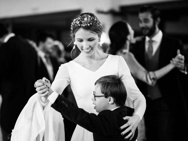 La boda de Fernando y Rocío en Rivas-vaciamadrid, Madrid 98