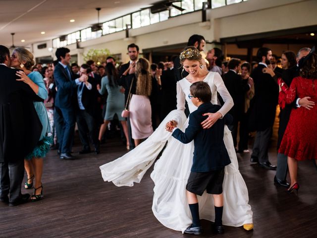 La boda de Fernando y Rocío en Rivas-vaciamadrid, Madrid 99