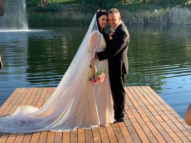La boda de Jesus y Julia en Rivas-vaciamadrid, Madrid 3
