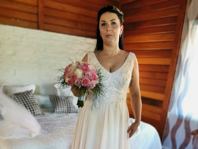 La boda de Jesus y Julia en Rivas-vaciamadrid, Madrid 9