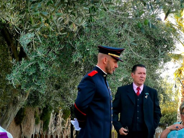 La boda de Pilar y David en Luque, Córdoba 3