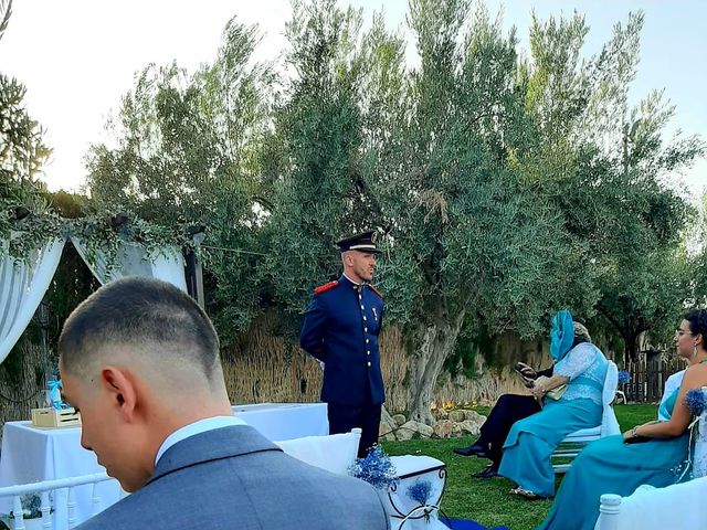 La boda de Pilar y David en Luque, Córdoba 5