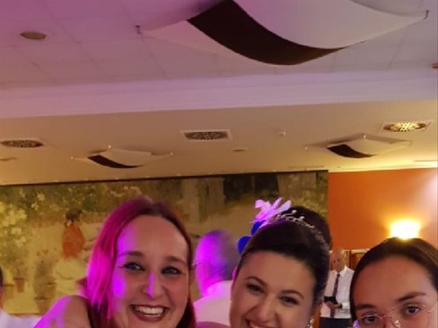 La boda de Toni y Lidia en Potries, Valencia 2