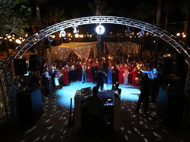 La boda de Samuel y Lucía en Sevilla, Sevilla 2