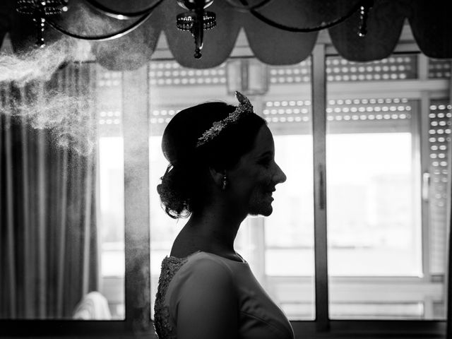 La boda de Fernando y Sandra en Jerez De La Frontera, Cádiz 7