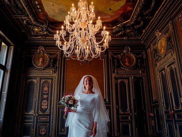 La boda de Fernando y Sandra en Jerez De La Frontera, Cádiz 16