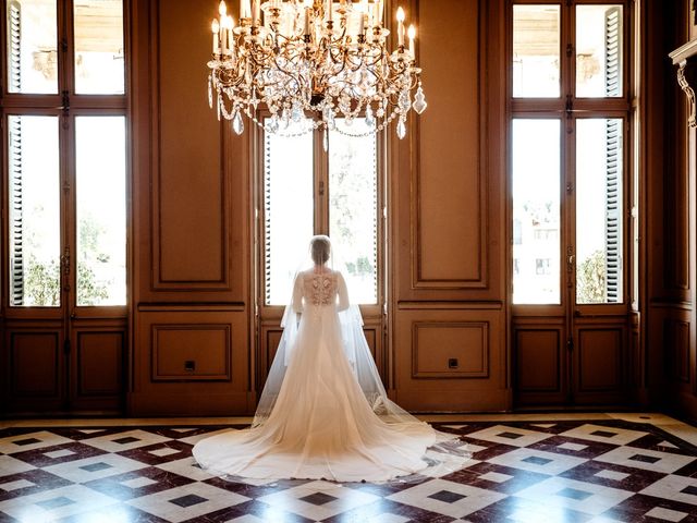 La boda de Fernando y Sandra en Jerez De La Frontera, Cádiz 18