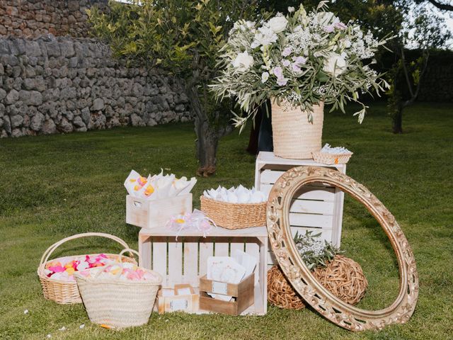 La boda de Rafa y Lupe en Porreres, Islas Baleares 19