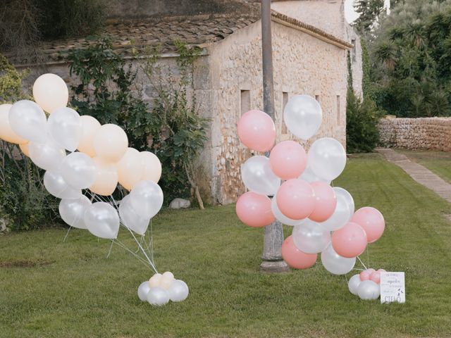 La boda de Rafa y Lupe en Porreres, Islas Baleares 24