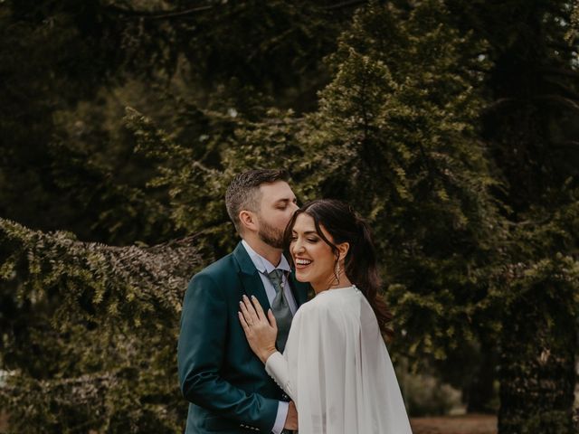 La boda de Inma y Alejandro en Huelva, Huelva 3