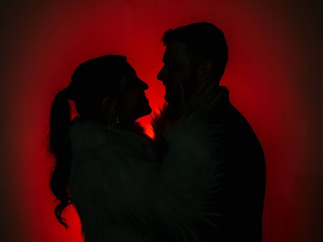 La boda de Inma y Alejandro en Huelva, Huelva 16