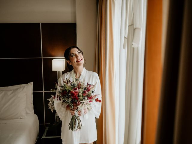 La boda de Inma y Alejandro en Huelva, Huelva 22