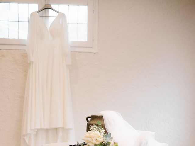 La boda de Andres y Kathe en Granollers, Barcelona 3