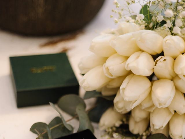 La boda de Andres y Kathe en Granollers, Barcelona 4