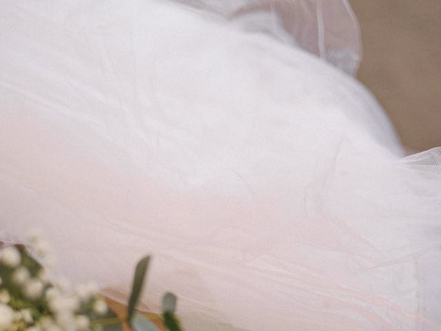 La boda de Andres y Kathe en Granollers, Barcelona 6
