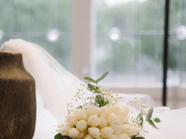 La boda de Andres y Kathe en Granollers, Barcelona 8