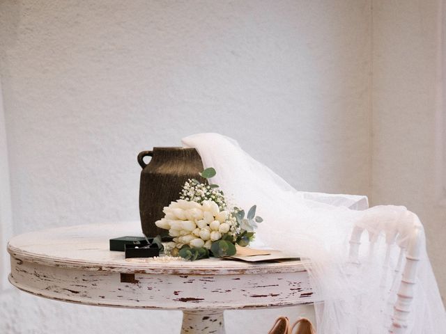 La boda de Andres y Kathe en Granollers, Barcelona 9