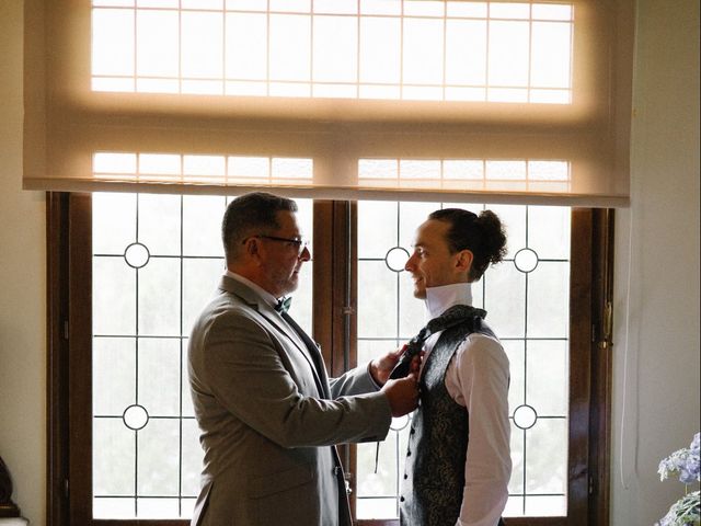 La boda de Andres y Kathe en Granollers, Barcelona 14