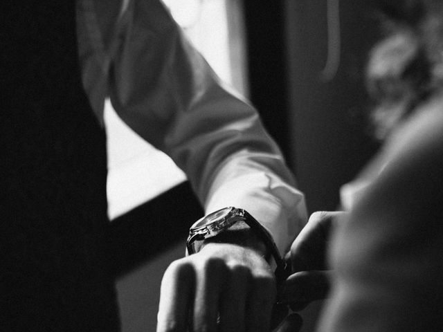 La boda de Andres y Kathe en Granollers, Barcelona 20