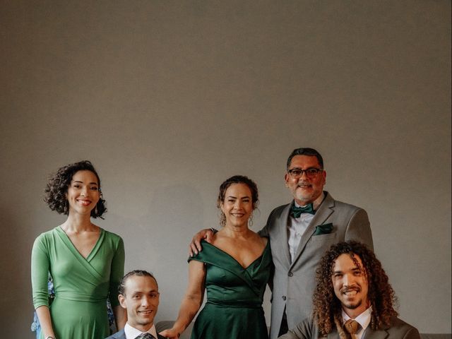 La boda de Andres y Kathe en Granollers, Barcelona 25