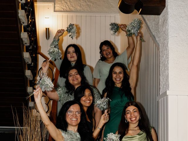 La boda de Andres y Kathe en Granollers, Barcelona 29