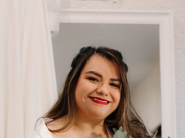La boda de Andres y Kathe en Granollers, Barcelona 30