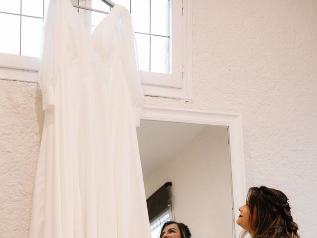 La boda de Andres y Kathe en Granollers, Barcelona 31