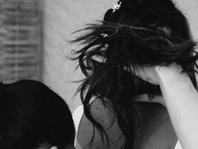 La boda de Andres y Kathe en Granollers, Barcelona 33
