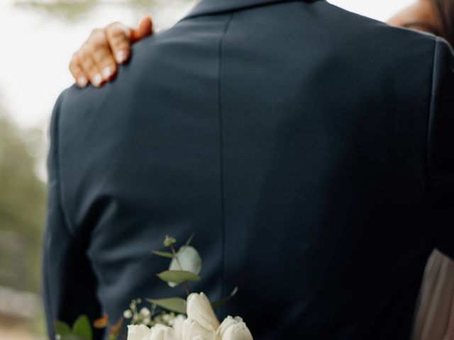 La boda de Andres y Kathe en Granollers, Barcelona 49