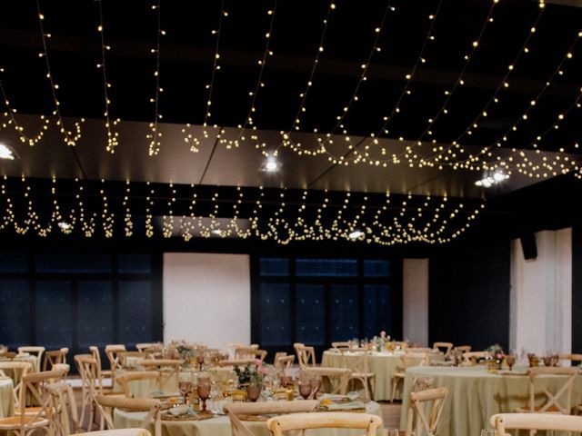 La boda de Andres y Kathe en Granollers, Barcelona 55