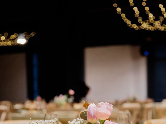 La boda de Andres y Kathe en Granollers, Barcelona 56
