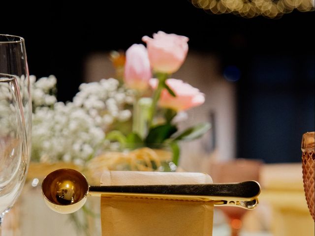 La boda de Andres y Kathe en Granollers, Barcelona 57