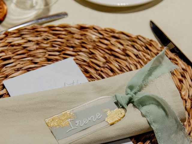 La boda de Andres y Kathe en Granollers, Barcelona 58