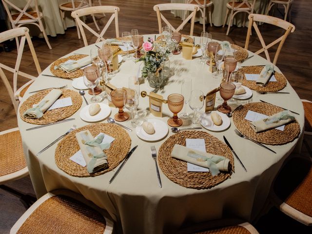 La boda de Andres y Kathe en Granollers, Barcelona 59