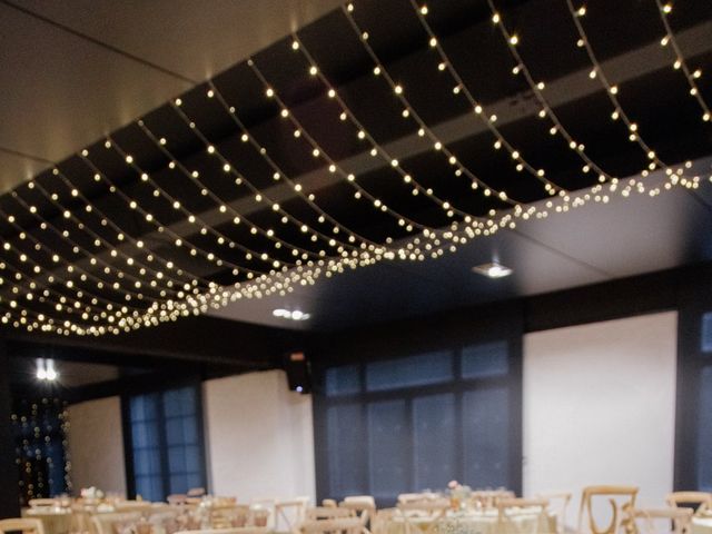 La boda de Andres y Kathe en Granollers, Barcelona 61