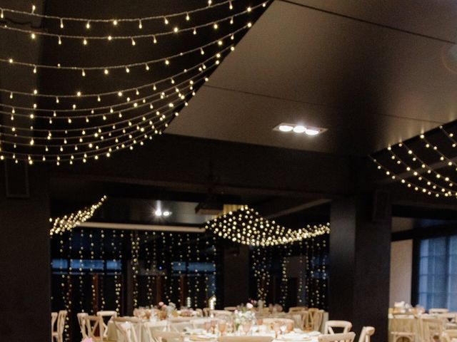 La boda de Andres y Kathe en Granollers, Barcelona 62