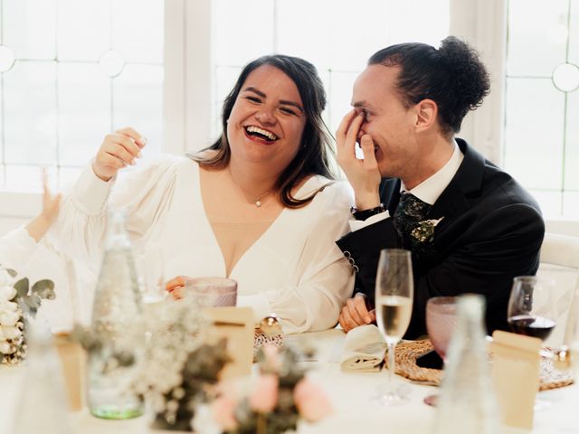 La boda de Andres y Kathe en Granollers, Barcelona 63