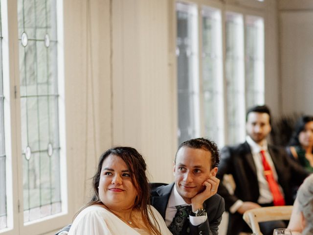 La boda de Andres y Kathe en Granollers, Barcelona 64