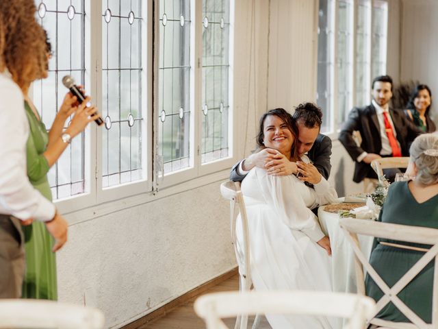 La boda de Andres y Kathe en Granollers, Barcelona 65