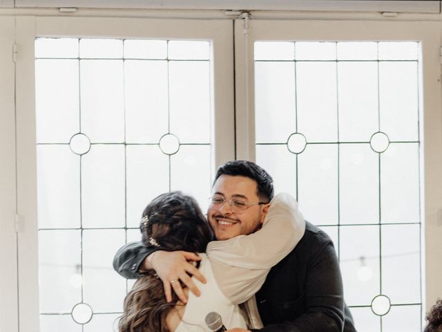 La boda de Andres y Kathe en Granollers, Barcelona 67