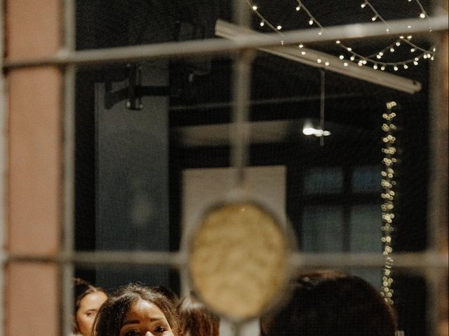 La boda de Andres y Kathe en Granollers, Barcelona 72