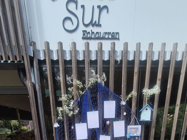 La boda de Asier y Oiane en Ezcaray, La Rioja 3