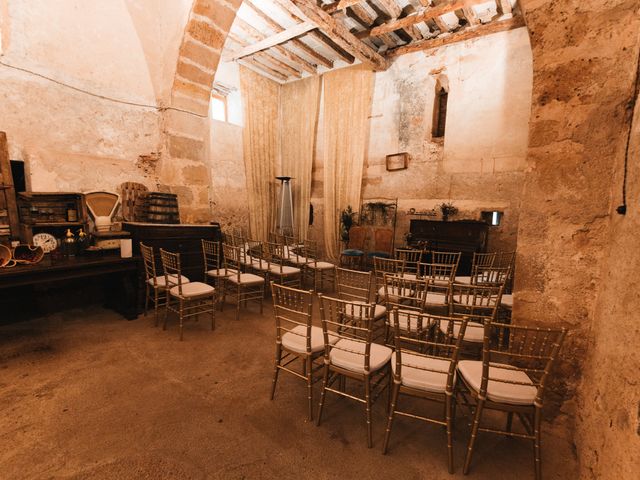 La boda de Albert y Eli en El Rourell, Tarragona 13