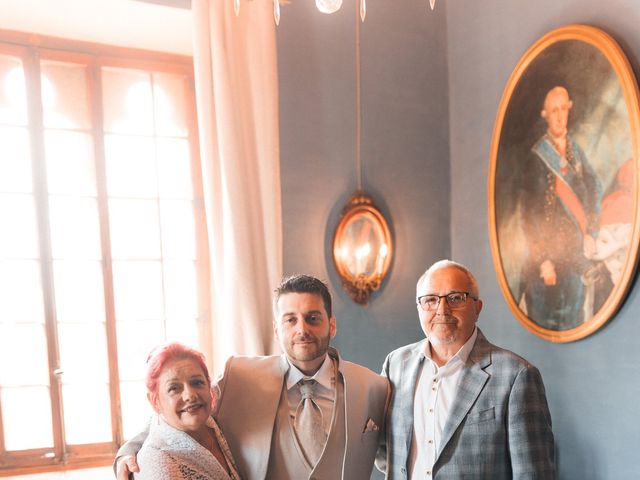 La boda de Albert y Eli en El Rourell, Tarragona 27